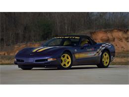 1998 Chevrolet Corvette (CC-976115) for sale in Indianapolis, Indiana