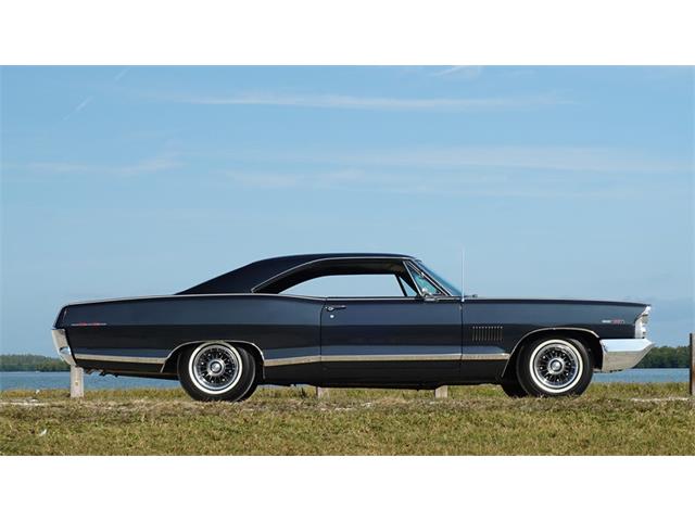 1965 Pontiac Catalina (CC-976116) for sale in Indianapolis, Indiana