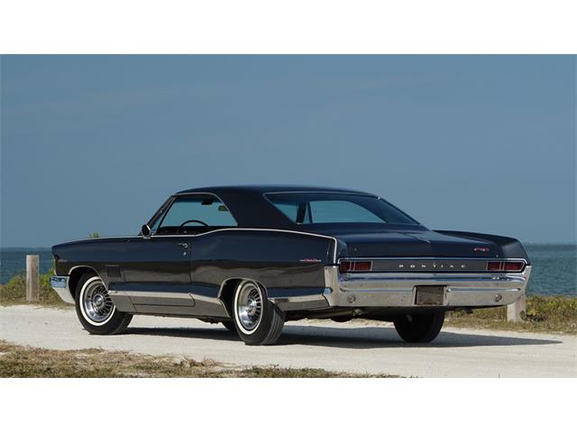 1965 Pontiac Catalina (CC-976116) for sale in Indianapolis, Indiana