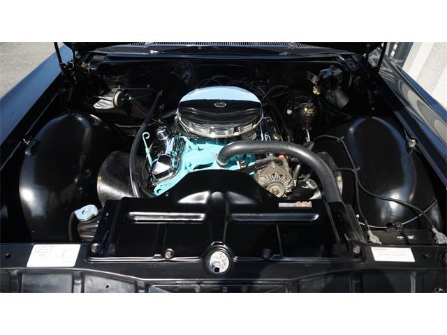 1965 Pontiac Catalina (CC-976116) for sale in Indianapolis, Indiana