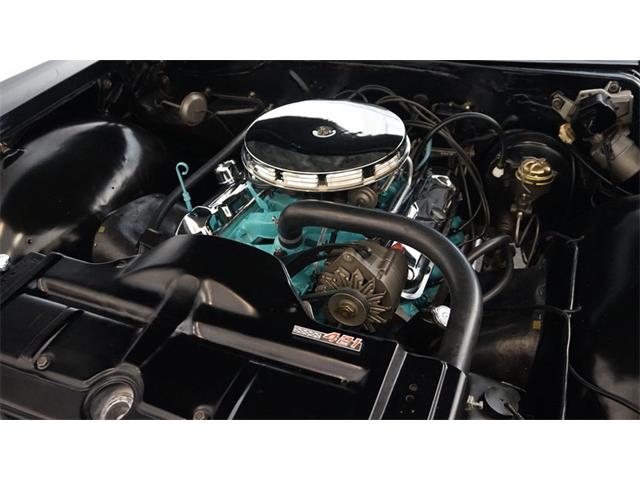 1965 Pontiac Catalina (CC-976116) for sale in Indianapolis, Indiana