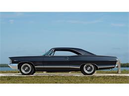 1965 Pontiac Catalina (CC-976116) for sale in Indianapolis, Indiana