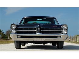 1965 Pontiac Catalina (CC-976116) for sale in Indianapolis, Indiana