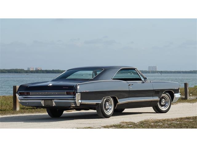 1965 Pontiac Catalina (CC-976116) for sale in Indianapolis, Indiana