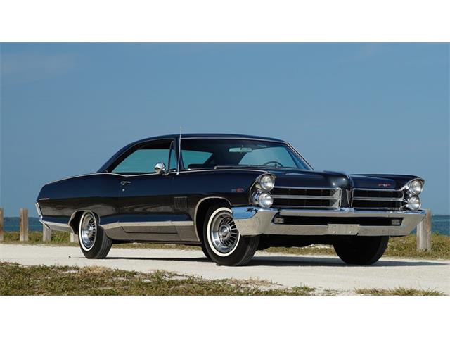 1965 Pontiac Catalina (CC-976116) for sale in Indianapolis, Indiana