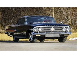 1960 Chevrolet Impala (CC-976135) for sale in Indianapolis, Indiana