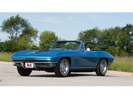 1967 Chevrolet Corvette (CC-976153) for sale in Indianapolis, Indiana