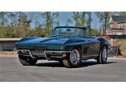 1967 Chevrolet Corvette (CC-976157) for sale in Indianapolis, Indiana