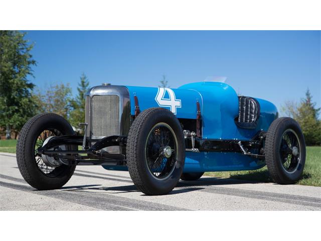 1932 Hupp Comet #4 (CC-976160) for sale in Indianapolis, Indiana