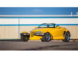 1999 Plymouth Prowler (CC-976166) for sale in Indianapolis, Indiana