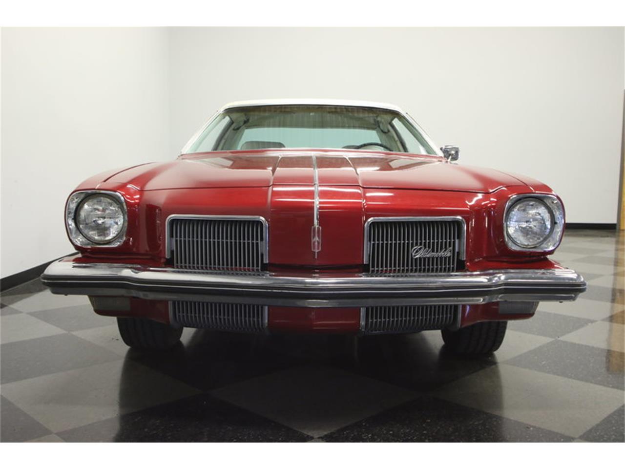 1973 Oldsmobile Cutlass Supreme for Sale | ClassicCars.com | CC-970617