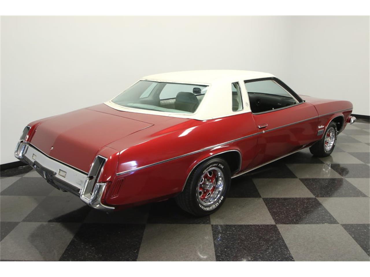 1973 Cutlass Supreme For Sale