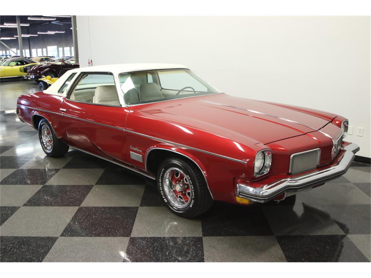 1973 Oldsmobile Cutlass Supreme for Sale | ClassicCars.com | CC-970617