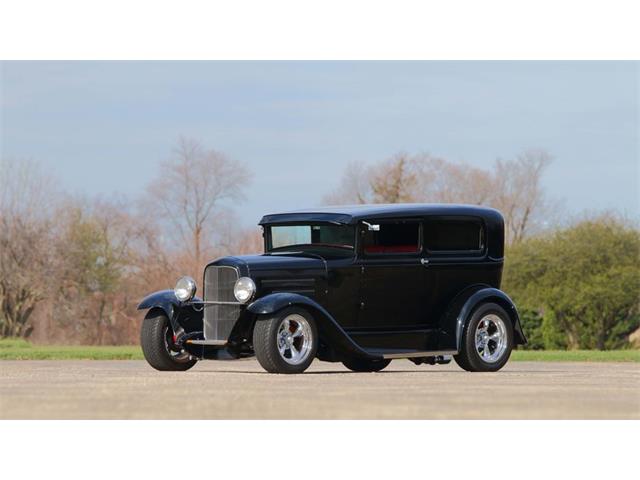 1930 Ford Model A (CC-976173) for sale in Indianapolis, Indiana