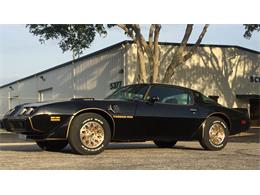 1979 Pontiac Firebird Trans Am (CC-976175) for sale in Indianapolis, Indiana