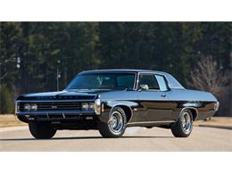 1969 Chevrolet Impala SS (CC-976181) for sale in Indianapolis, Indiana
