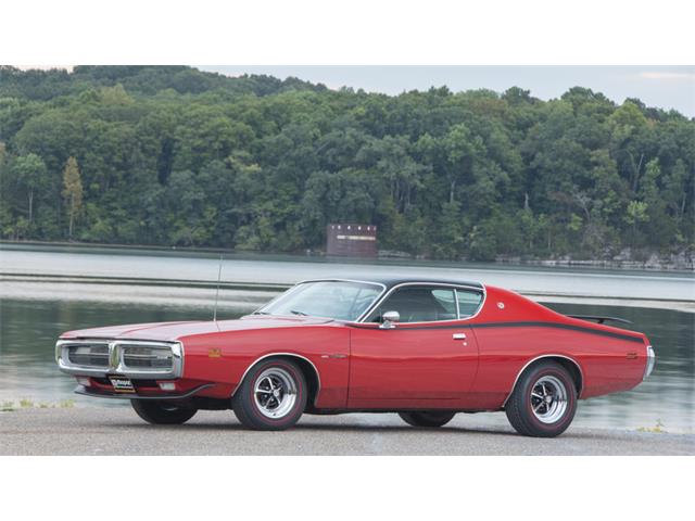 1971 Dodge Charger (CC-976186) for sale in Indianapolis, Indiana