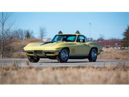 1967 Chevrolet Corvette (CC-976216) for sale in Indianapolis, Indiana