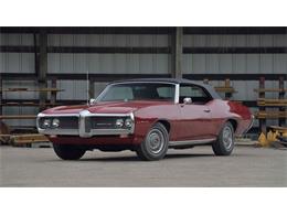 1969 Pontiac Lemans (CC-976226) for sale in Indianapolis, Indiana