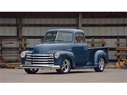 1952 Chevrolet 3100 (CC-976228) for sale in Indianapolis, Indiana