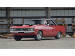 1970 Dodge Dart Swinger (CC-976233) for sale in Indianapolis, Indiana