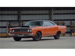 1969 Plymouth Road Runner (CC-976234) for sale in Indianapolis, Indiana