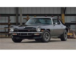 1970 Chevrolet Camaro Z28 (CC-976236) for sale in Indianapolis, Indiana