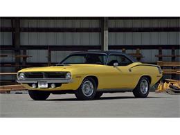 1970 Plymouth Cuda (CC-976241) for sale in Indianapolis, Indiana