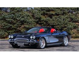 2001 Chevrolet Corvette (CC-976260) for sale in Indianapolis, Indiana