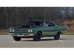 1969 Plymouth Road Runner (CC-976261) for sale in Indianapolis, Indiana