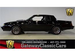 1987 Buick Grand National (CC-976262) for sale in Lake Mary, Florida