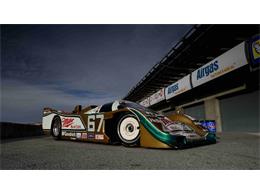 1989 Porsche 962 (CC-976263) for sale in Indianapolis, Indiana