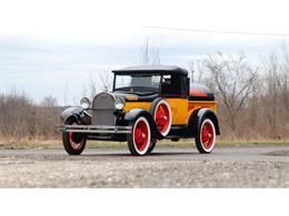1929 Ford Model A (CC-976273) for sale in Indianapolis, Indiana