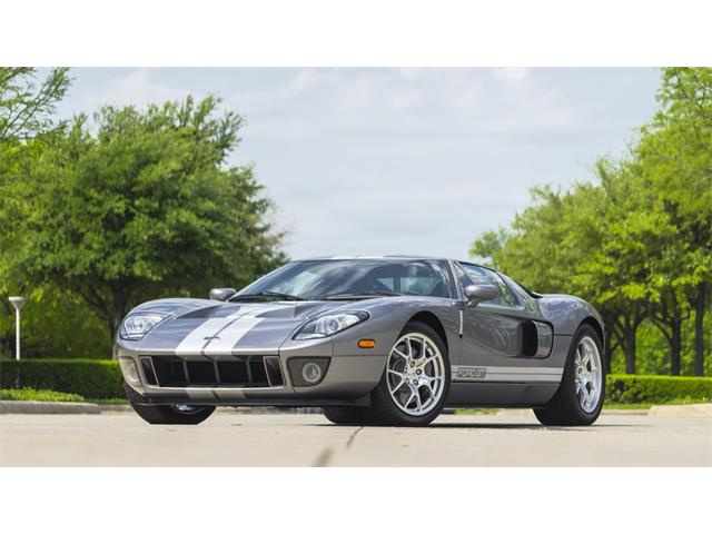 2006 Ford GT (CC-976274) for sale in Indianapolis, Indiana