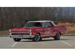 1966 Mercury Comet (CC-976275) for sale in Indianapolis, Indiana