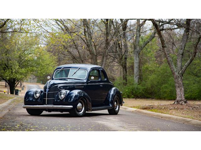 1939 Ford Coupe (CC-976278) for sale in Indianapolis, Indiana