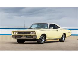1968 Dodge Coronet 440 (CC-976296) for sale in Indianapolis, Indiana