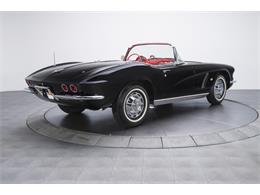 1962 Chevrolet Corvette (CC-970631) for sale in Charlotte, North Carolina