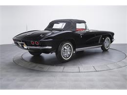 1962 Chevrolet Corvette (CC-970631) for sale in Charlotte, North Carolina