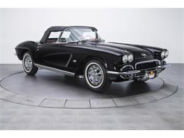 1962 Chevrolet Corvette (CC-970631) for sale in Charlotte, North Carolina