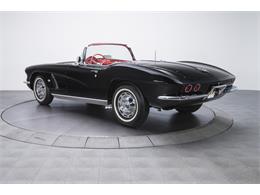 1962 Chevrolet Corvette (CC-970631) for sale in Charlotte, North Carolina