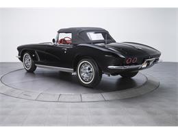 1962 Chevrolet Corvette (CC-970631) for sale in Charlotte, North Carolina