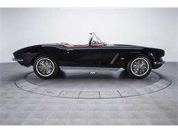 1962 Chevrolet Corvette (CC-970631) for sale in Charlotte, North Carolina