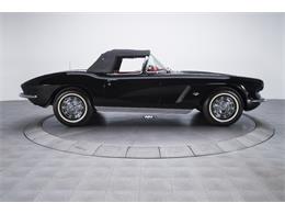 1962 Chevrolet Corvette (CC-970631) for sale in Charlotte, North Carolina