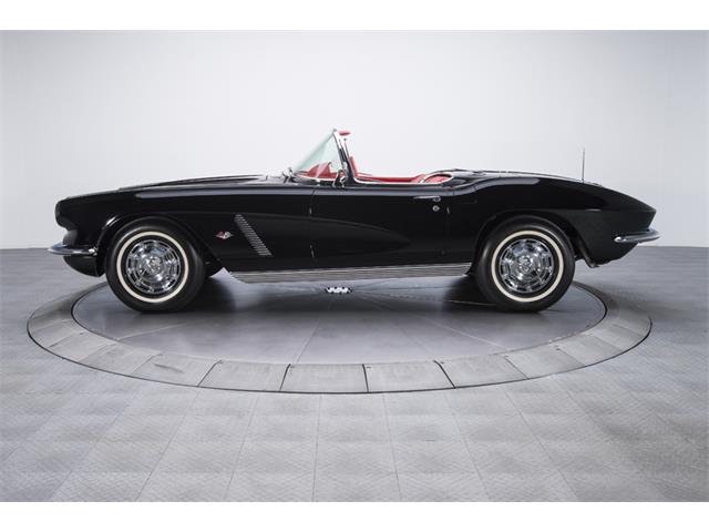 1962 Chevrolet Corvette (CC-970631) for sale in Charlotte, North Carolina