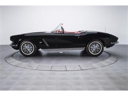1962 Chevrolet Corvette (CC-970631) for sale in Charlotte, North Carolina