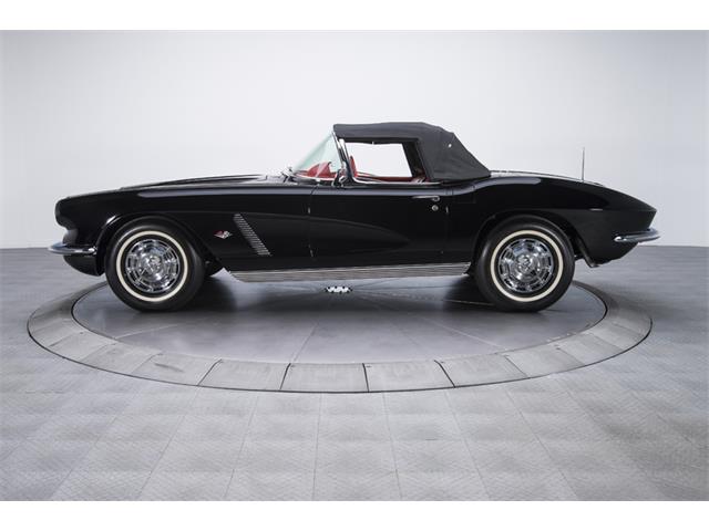1962 Chevrolet Corvette (CC-970631) for sale in Charlotte, North Carolina