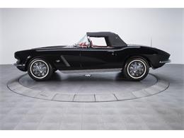 1962 Chevrolet Corvette (CC-970631) for sale in Charlotte, North Carolina