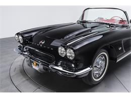 1962 Chevrolet Corvette (CC-970631) for sale in Charlotte, North Carolina