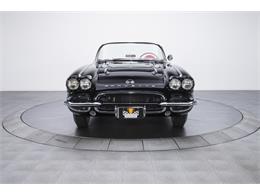 1962 Chevrolet Corvette (CC-970631) for sale in Charlotte, North Carolina